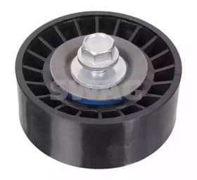 Обвідний ролик поліклинового ременя Обвідний ролик поліклинового ременя