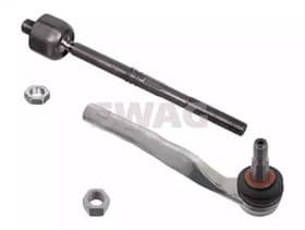 Рулевая тяга в сборе