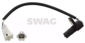 Датчик положення колінчастого вала