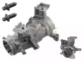 Замок вала кермового колеса SWAG 30101017