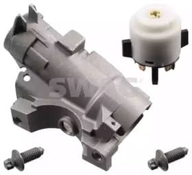 Замок вала рулевого колеса