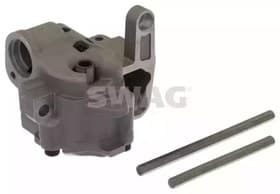 Масляный насос