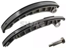 Комплект заспокоювачів ланцюга ГРМ