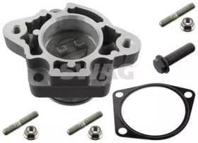 Оливний насос