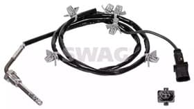 Датчик температуры выхлопных газов Датчик температуры выхлопных газов