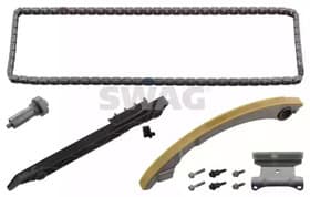 Комплект ланцюга ГРМ