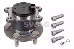 Ступиця колеса