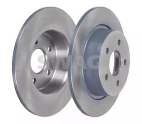 Гальмівний диск Гальмівний диск