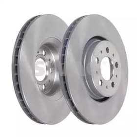 Гальмівний диск Гальмівний диск