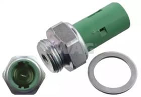 Датчик тиску оливи