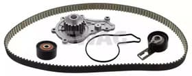 Комплект ременя ГРМ + помпа Комплект ременя ГРМ + помпа