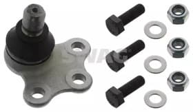 Шарова опора