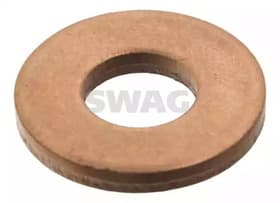 Ущільнювальна шайба паливної форсунки Ущільнювальна шайба паливної форсунки