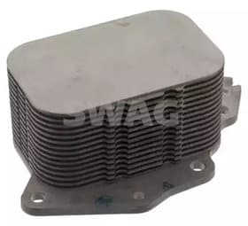 Оливний радіатор двигуна Оливний радіатор двигуна