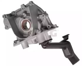 Масляный насос