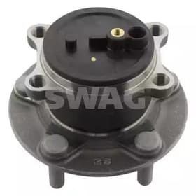 Ступица колеса