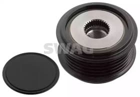 Муфта генератора