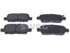 Гальмівні колодки