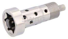 Регулювальний клапан розподільного вала