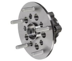 Комплект ступицы колеса