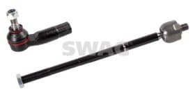 Кермова тяга в комплекті