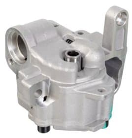 Масляный насос