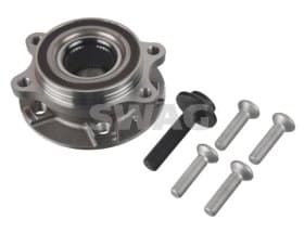 Комплект ступиці колеса