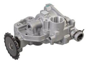 Оливний насос