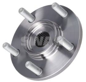 Ступиця колеса