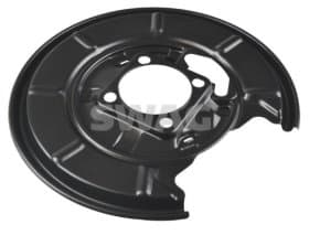 Кожух тормозного диска