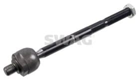 Кермова тяга