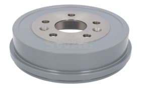 Тормозной барабан SWAG 33109269