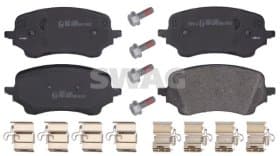 Гальмівні колодки