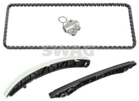 Комплект ланцюга ГРМ