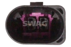 Датчик температури вихлопних газів SWAG 33103541