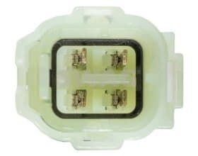 Лямбда-зонд SWAG 33106770