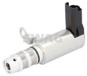 Регулювальний клапан розподільного вала