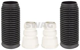 Комплект (пыльники + отбойники)