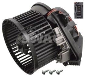 Вентилятор салону