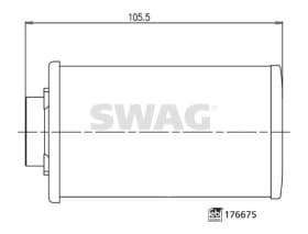 Фильтр АКПП Фильтр АКПП