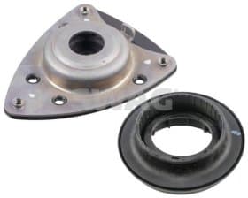 Комплект (опора + підшипник)