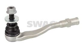 Наконечник кермової тяги