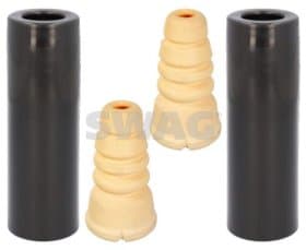 Комплект (пильники + відбійники)