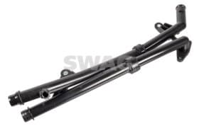 Патрубок системы охлаждения