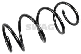 Пружина подвески SWAG 33102324