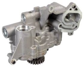 Масляный насос