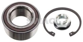 Комплект ступиці колеса Комплект ступиці колеса