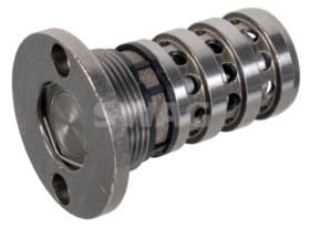 Регулювальний клапан розподільного вала