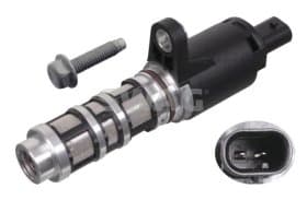 Регулирующий клапан распредвала Регулирующий клапан распредвала