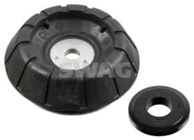 Комплект (опора + підшипник)